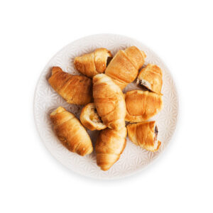 Banana Pastry