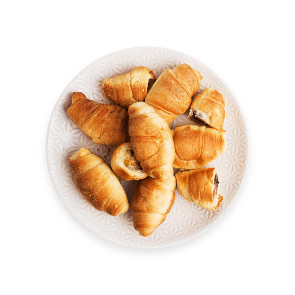 Banana Pastry
